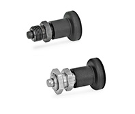 GN 607.1-Trzpienie ustalające